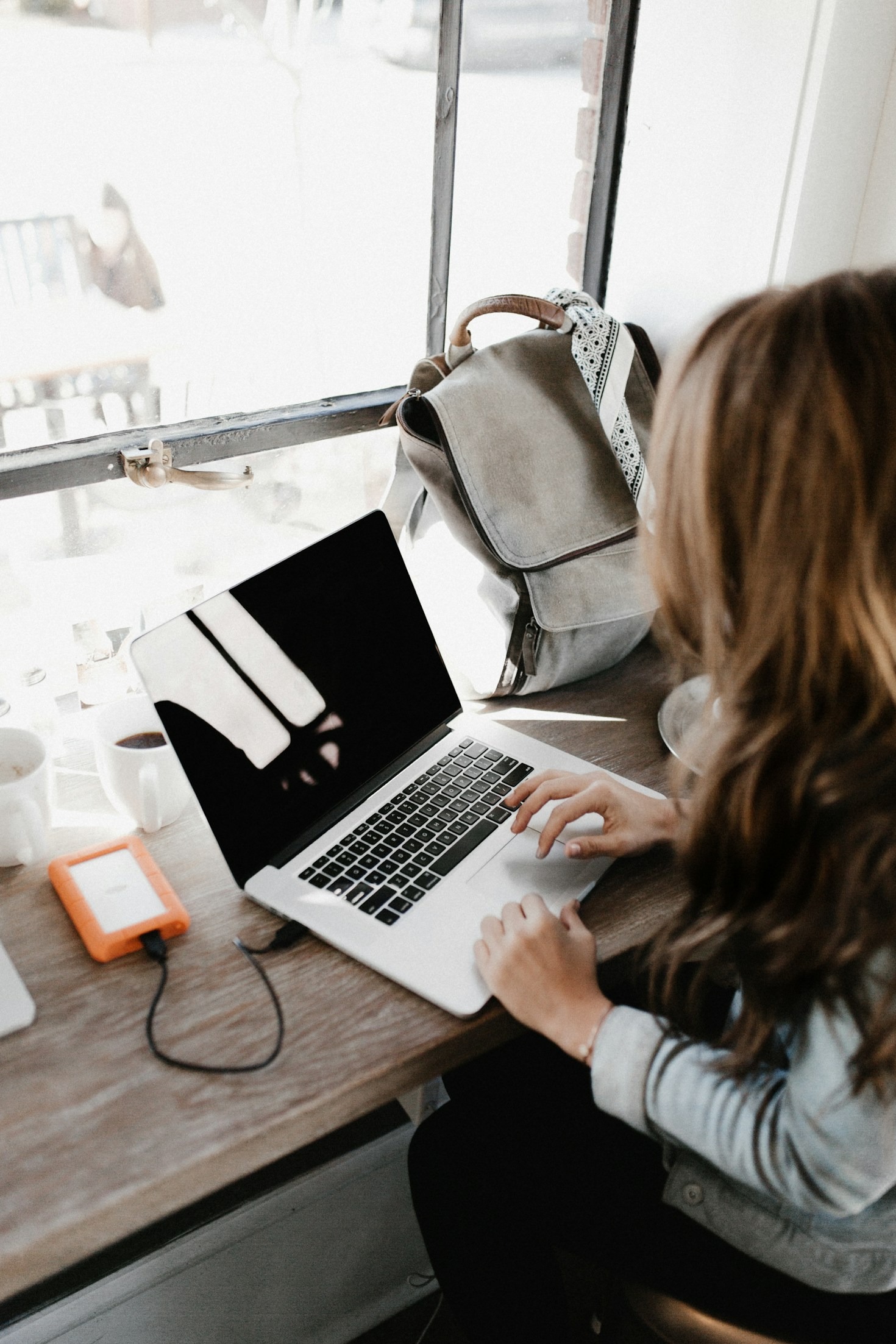 Content Creation That Inspires Change